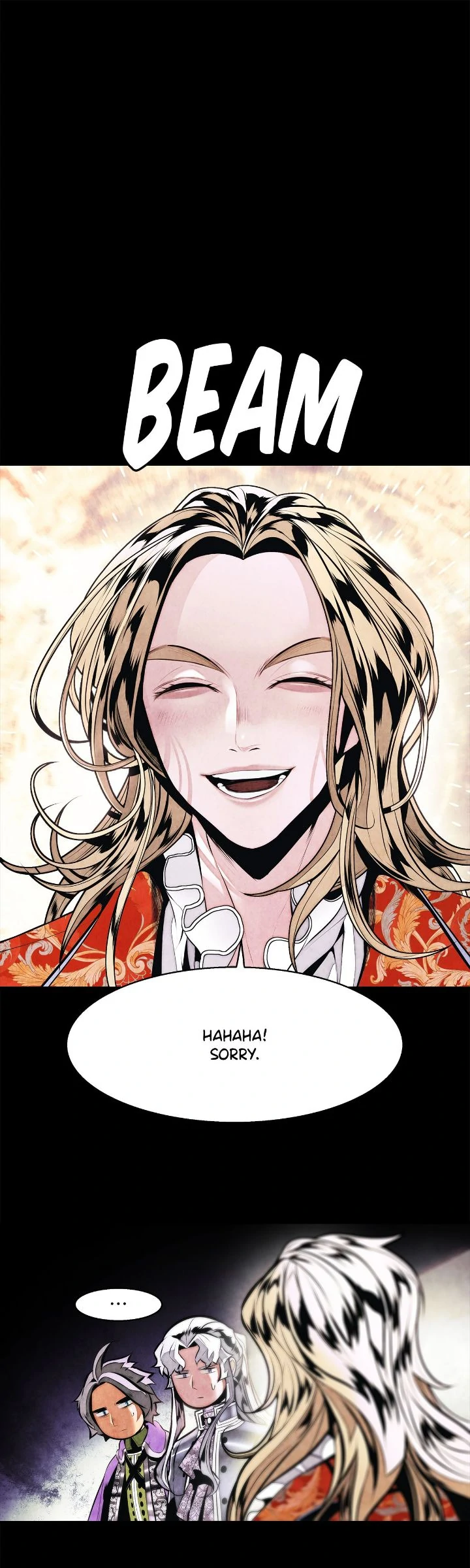 MookHyang - Dark Lady Chapter 247 23
